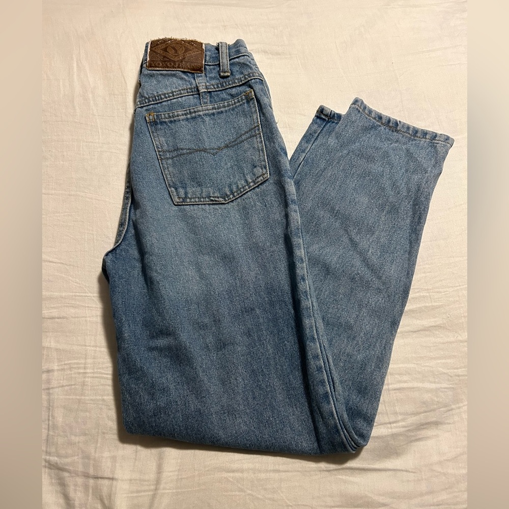 Yo-yo vintage jeans size 7